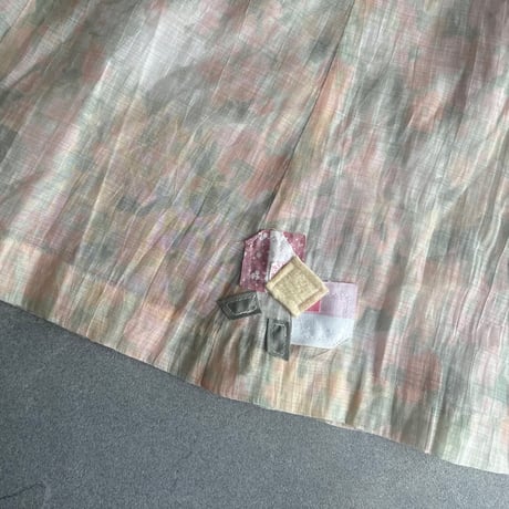 republic  skirt