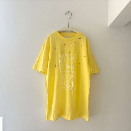 etanal summer  T-shirt   Lサイズ
