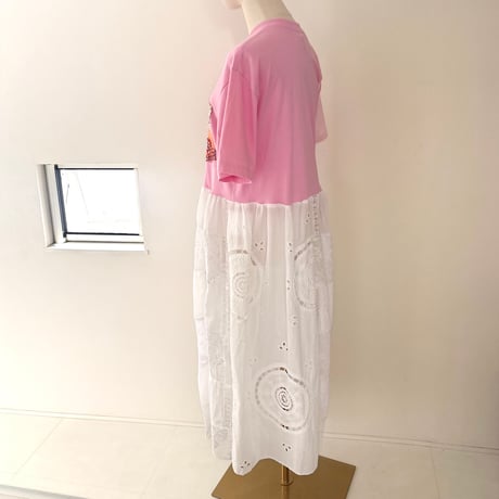 T shirt dress