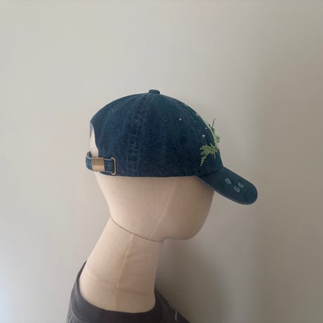 CAP