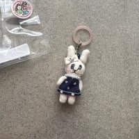 うさねこチャーム