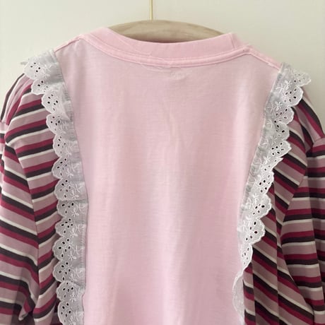 LEE HAESUN T Dress