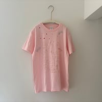 etanal summer  T-shirt   Sサイズ