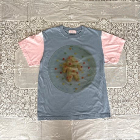 T-shirt doodles-NO.16