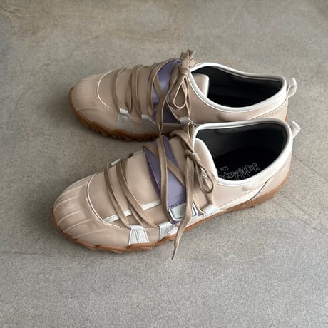 sneaker/Dream beige