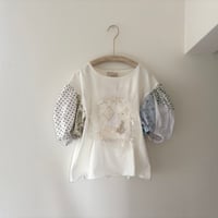 Bigpuff cut&sew