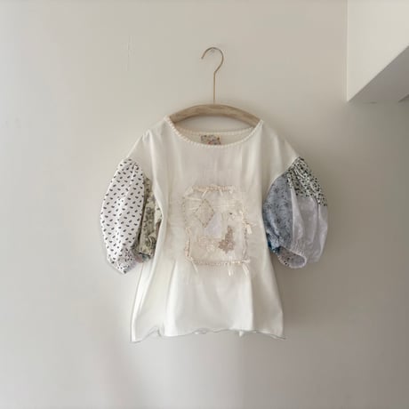 Bigpuff cut&sew