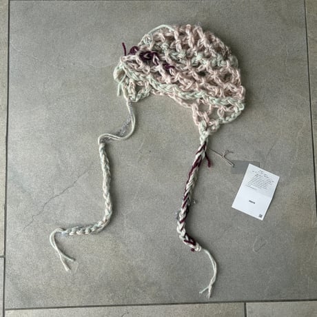 knit cap