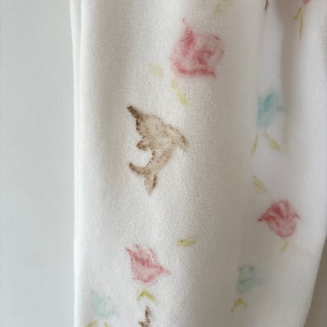 hanasugiyama受注アイテム/9.blanket pants