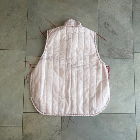 vest