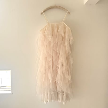 camisole dress