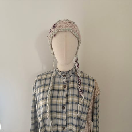 knit cap