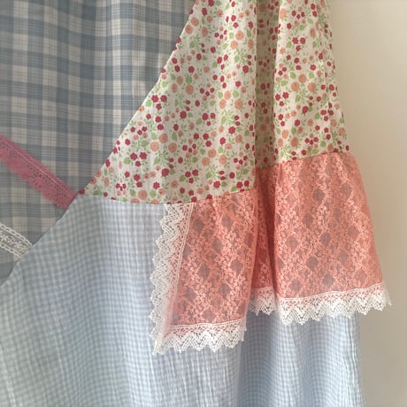 Crazy skirt  Flowemix
