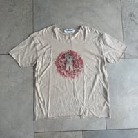 リースプリントTシャツ　コアラ