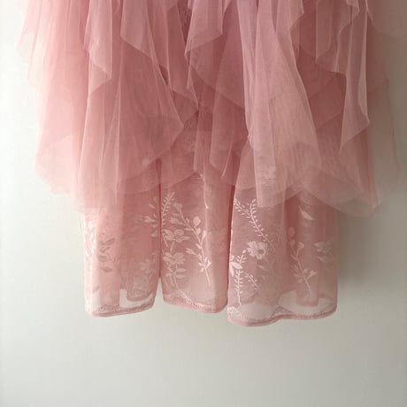 camisole dress