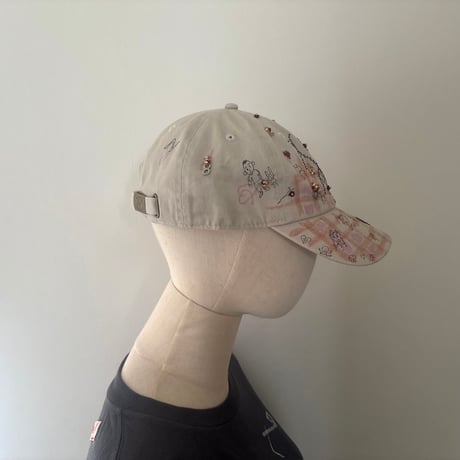 CAP