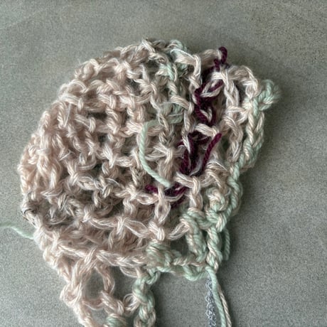 knit cap