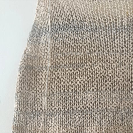 ラスト1☆knit camisole
