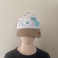 CAP