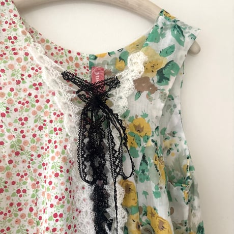Flower dress