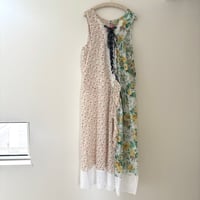 Flower dress