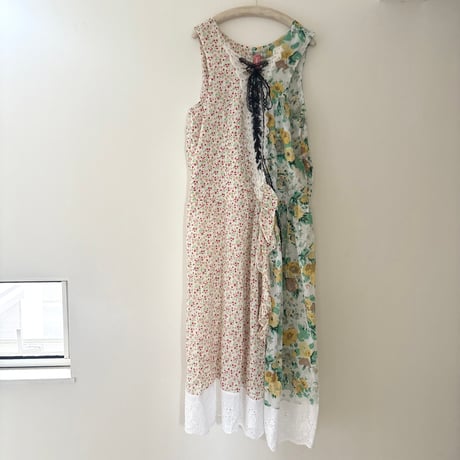 Flower dress