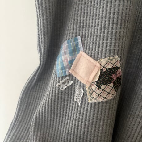republic ribbon ワンピース