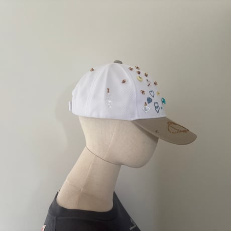 CAP