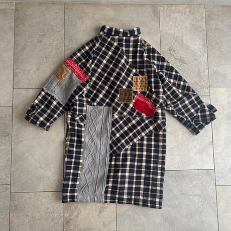 CAT COAT
