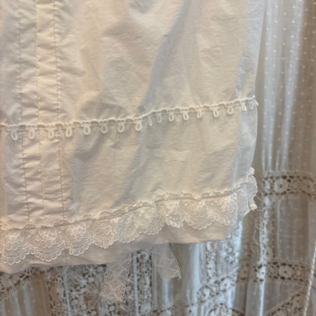 mini skirt
