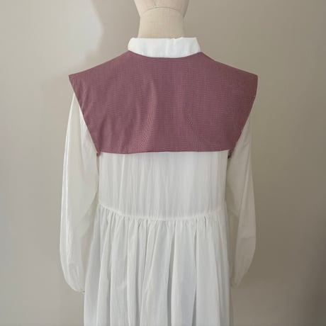 kurage veil(red)