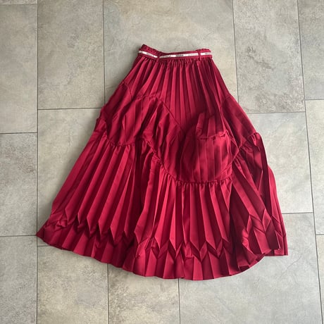 magic skirt