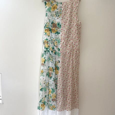 Flower dress
