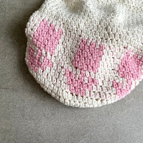 knit bag