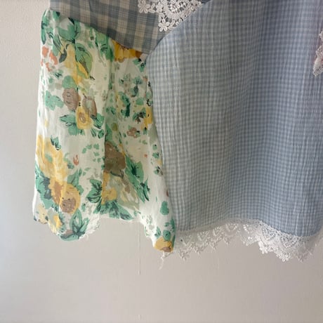 Crazy skirt  Flowemix