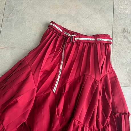 magic skirt