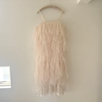 camisole dress