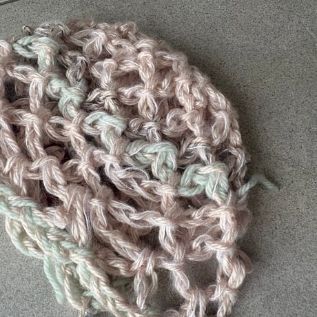 knit cap
