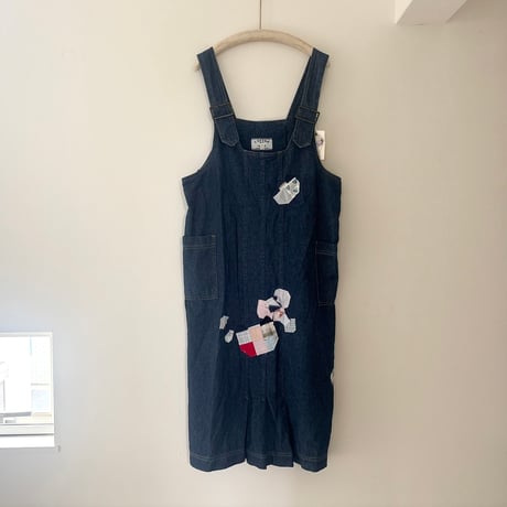 republic ribbon onepiece