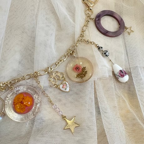 BAG chain