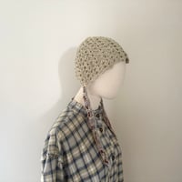 knit cap