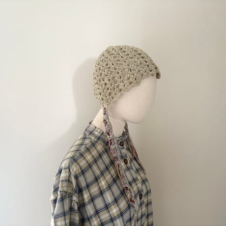 knit cap
