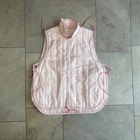 vest