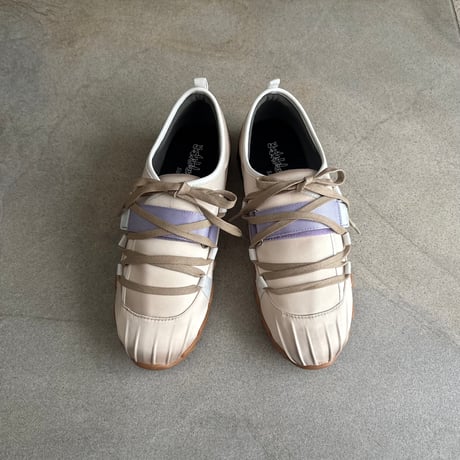 sneaker/Dream beige