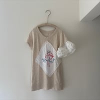 Remake tee