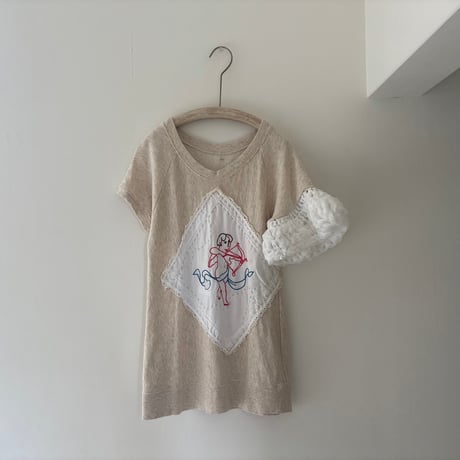 Remake tee