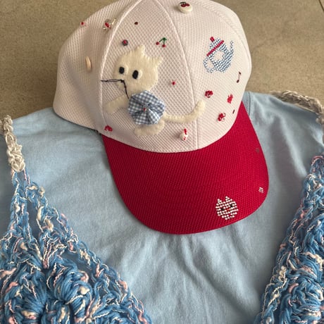 CAP