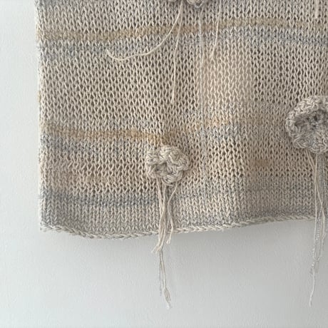ラスト1☆knit camisole
