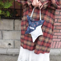 ラスト1☆mini hoshi bag