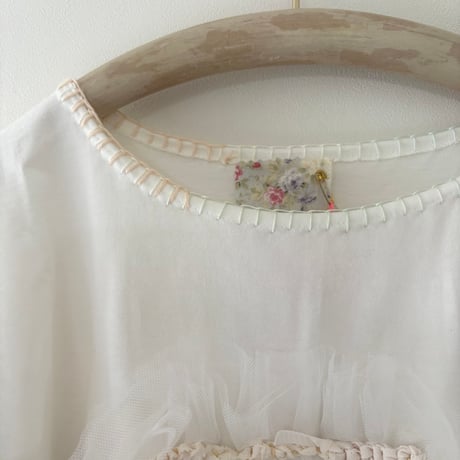 Bigpuff cut&sew